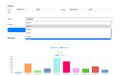 Shipped in View Page