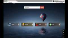 Heimdall demo animation