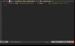 vim-extract-variable demo