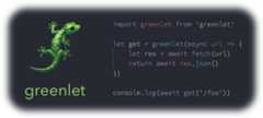 Greenlet