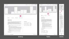 Sort Visualizer - regular (light) mode