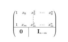 Output of the second code