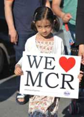 PHOTO: MANCHESTER EVENING NEWS