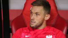 "Czekam na to z entuzjazmem". Maciej Rybus o nowym początku kadry