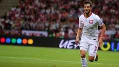 Eliminacje MŚ 2022. Bartosz Bereszyński niepocieszony. "Traktujemy to jak porażkę"