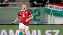 Mógł grać dla Polski i Niemiec, skończył w kadrze Węgier. Teraz Willi Orban spróbuje zatrzymać Lewandowskiego