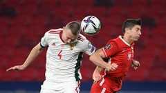 El. MŚ 2022. Wyniki polskiej grupy. Kiedy kolejny mecz Polaków