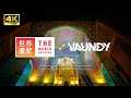 【4K】番組新テーマ曲 Vaundy『軌跡』フルバージョン!世界遺産の絶景映像とコラボしたプロモーション・ビデオ
