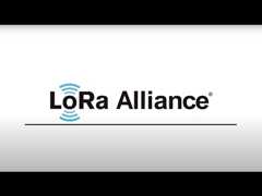 Smart Energy TV's "LoRaWAN® Expands the Addressable IoT Market, Especially in Smart Utilities"