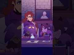 Obsidian Family McDonald's Ad Obsidian Family McDonald's Ad