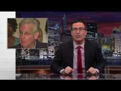 Video Ferguson, MO and Police Militarization: Last Week Tonight with John Oliver (HBO)