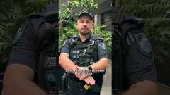 Day in the Life - General Duties policing, Fortitude Valley, Brisbane