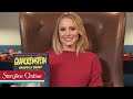 Quackenstein Hatches a Family read by Kristen Bell