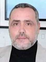 الخبير القضائي