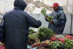 غلاء "البقوليات" في المغرب