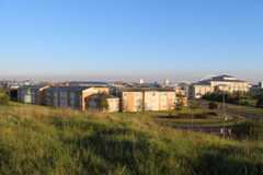 Durham University Queens Campus at Stockton