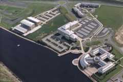 Durham University's Queen's Campus