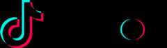 TikTok logo