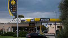 La Politique de l'UE - cover