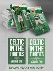 Celtic in the Thirties by Matt Corr Order your signed copies from Celtic Star Books