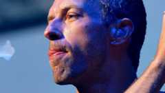 Chris Martin