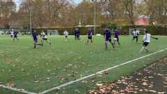 AC Milan v Fiorentina