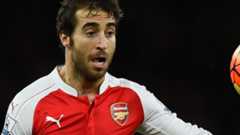 Mathieu Flamini