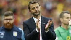 Tim Sherwood
