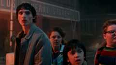 Still from Stranger Things