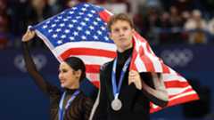 Madison Chock and Evan Bates