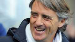 Roberto Mancini