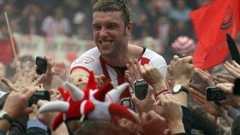 Rickie Lambert