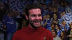Juan Mata