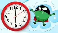 Can you find Evil Pea and save the day!