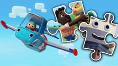 Mojo Swoptops quizzes