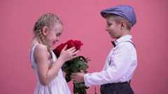 What is Valentine's Day and how did it start?