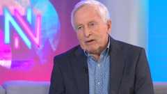 Jonathan Dimbleby
