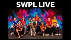 SWPL players