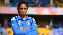 Harmanpreet Kaur