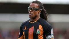 Edgar Davids