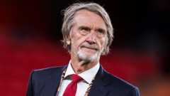 Sir Jim Ratcliffe