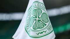 A general view of Celtic Park