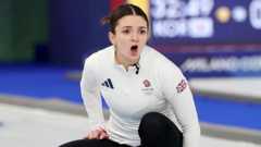 GB's Rebecca Morrison