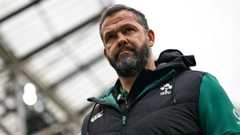Andy Farrell