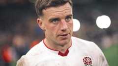 George Ford