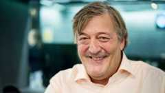 Desert Island Discs: Stephen Fry