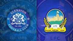 Glenavon v Linfield