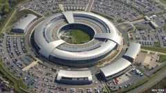 GCHQ