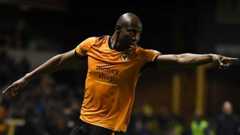 Benik Afobe