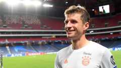 Thomas Muller